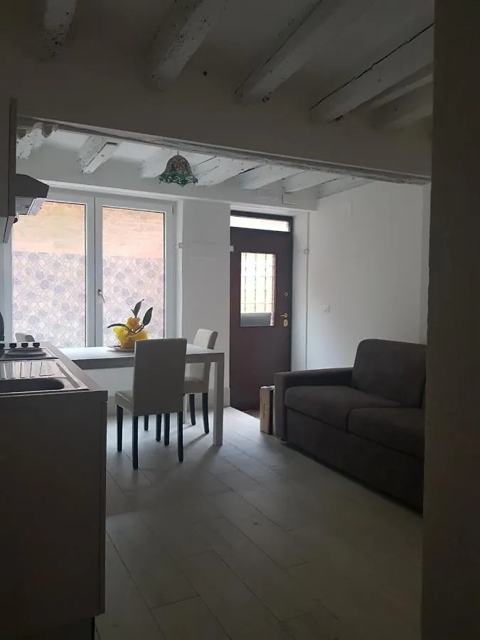 Apartment golden place Venedig