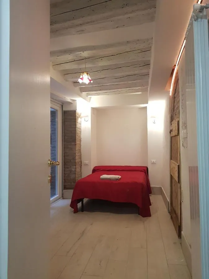 Apartament Golden Place Wenecja