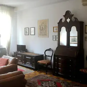 Charming Flat With Terrace Over The Canal Venedig