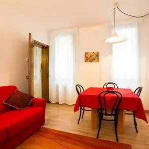  Appartamento Casa Lucatello - Nel Cuore Di