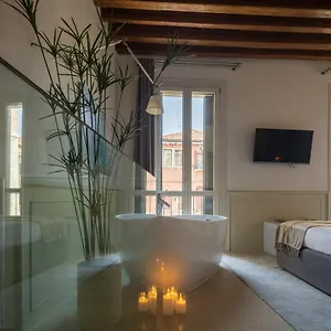  Apartament Lion Palace - San Marco R&r