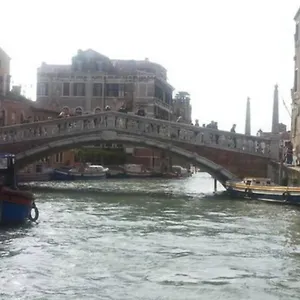  Appartamento Typical Venetian