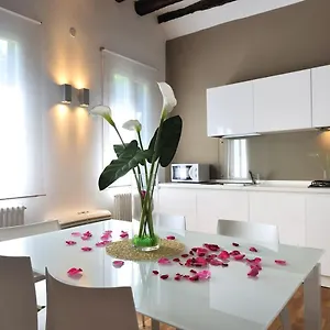  Appartamento Cannaregio - Colleoni Holidays