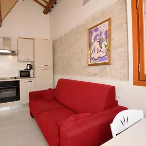  Appartamento Casa Dea Corte