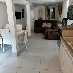  Apartament Blusuite