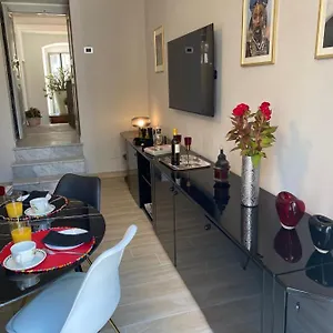 Calefati Gallery Luxury Apartament Bari