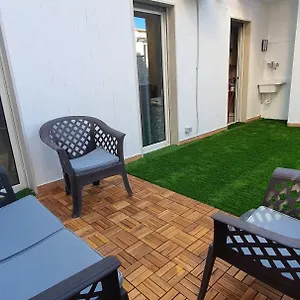 Casa Ragu' - Centro Apartament Bari
