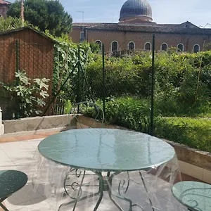  Apartament Calle Dei Preti
